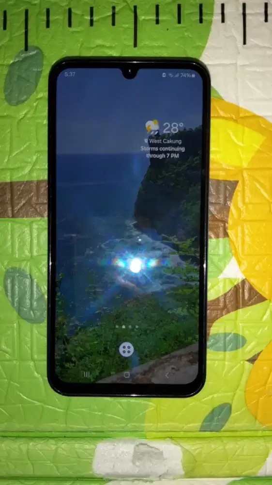 Samsung M15/128GB
