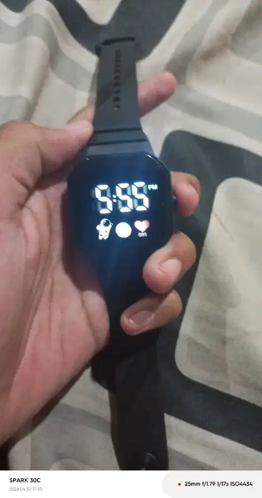 Jam tangan murah