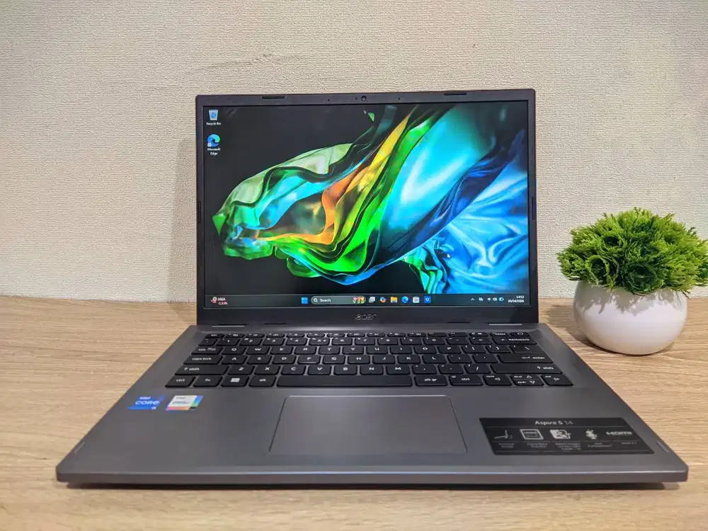 Acer Aspire 5 A514-56P