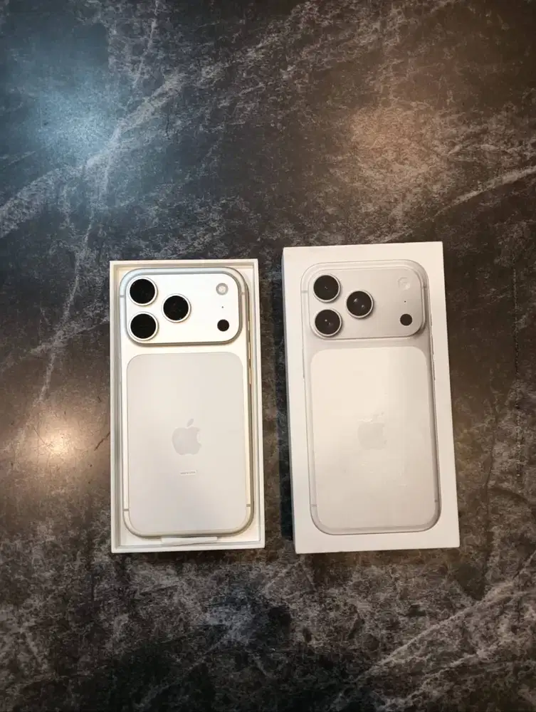 Iphone 17 Pro 512gb ibox open box cc 0