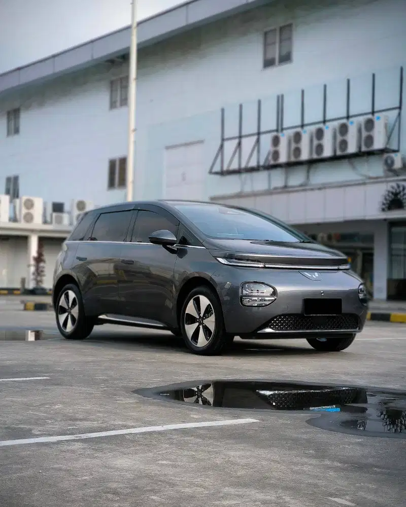 BEBAS GAGE WULING CLOUD EV PRO CSS 2 2025 SANGAT TERAWAT SIAP PAKAI
