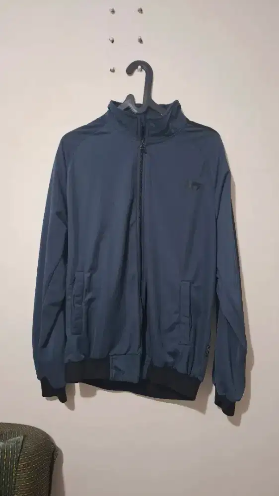 Jaket Navy Pria JRS (2XL)