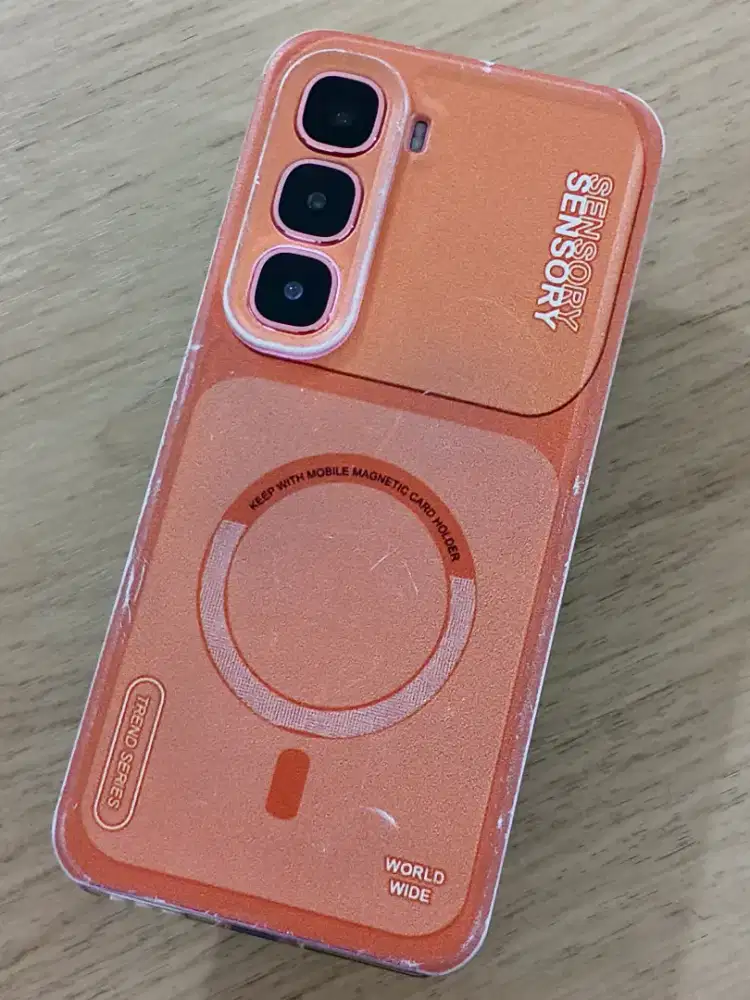 Infinix Hot 60 Pro Plus