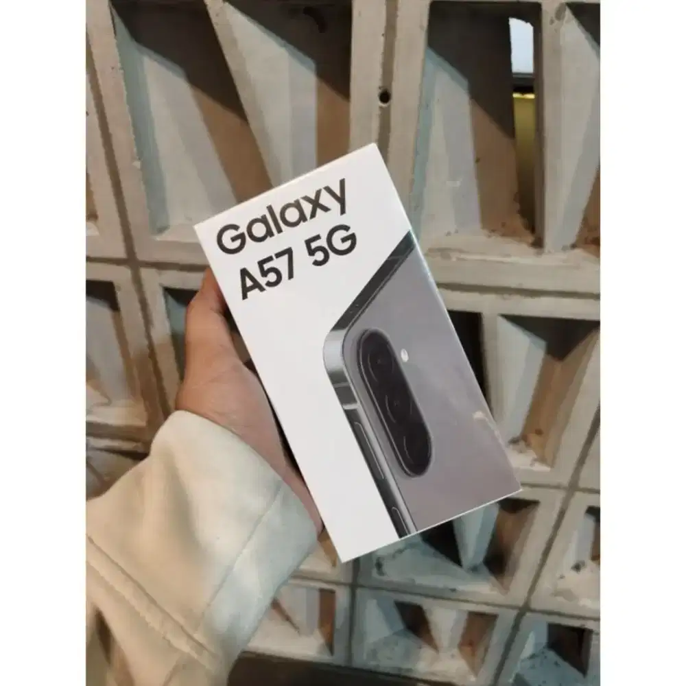 SAMSUNG GALAXY A57 8/128 5G