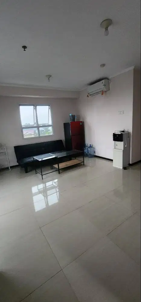 Apartemen gateway pasteur residence lt 2 3br corner 83m