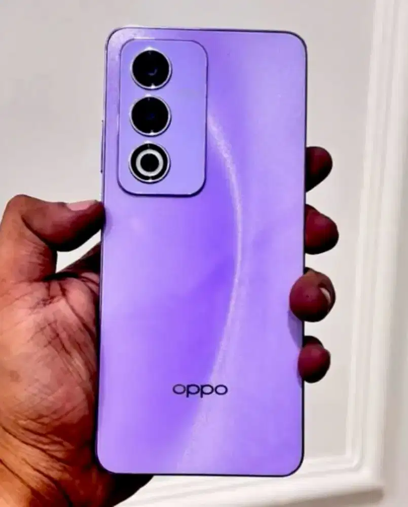 OPPO A3 Pro 5G NFC RAM 8+8 / 256 Original Bisa Tukar Tambah
