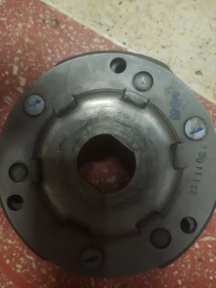 kampas ganda xeon karbu 44d