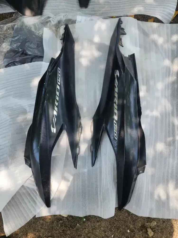 Jual bodi copotan asli honda vario 150 2019