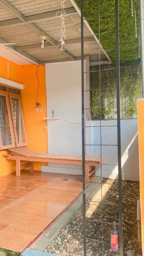 Dijual Rumah Pribadi / Dikontrakan