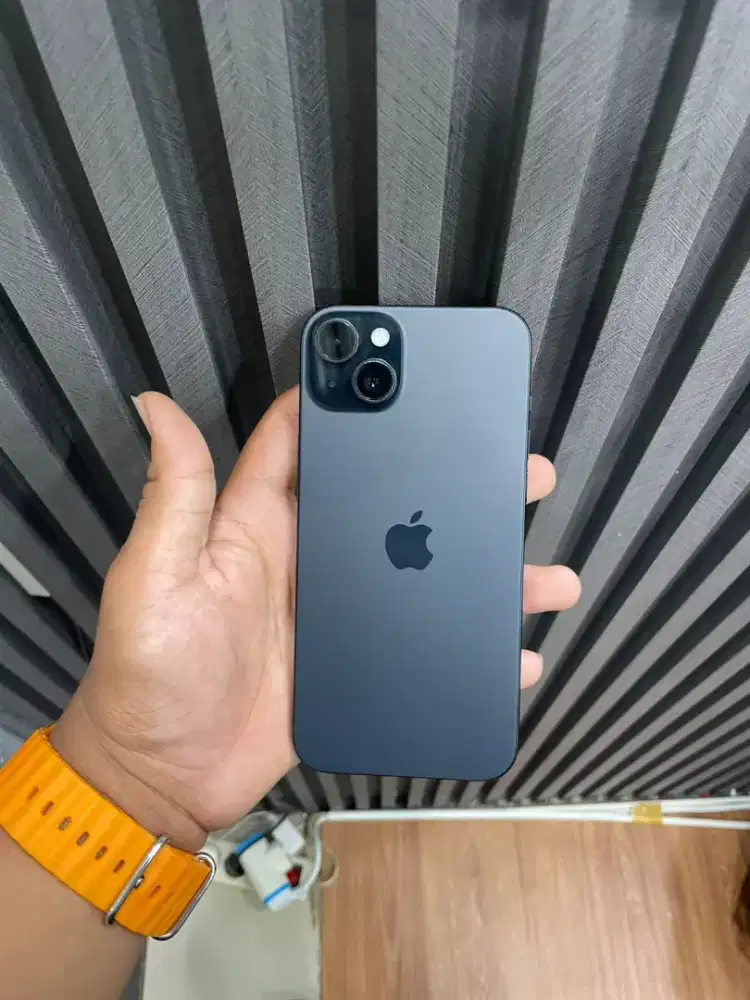 iphone 15plus(black)