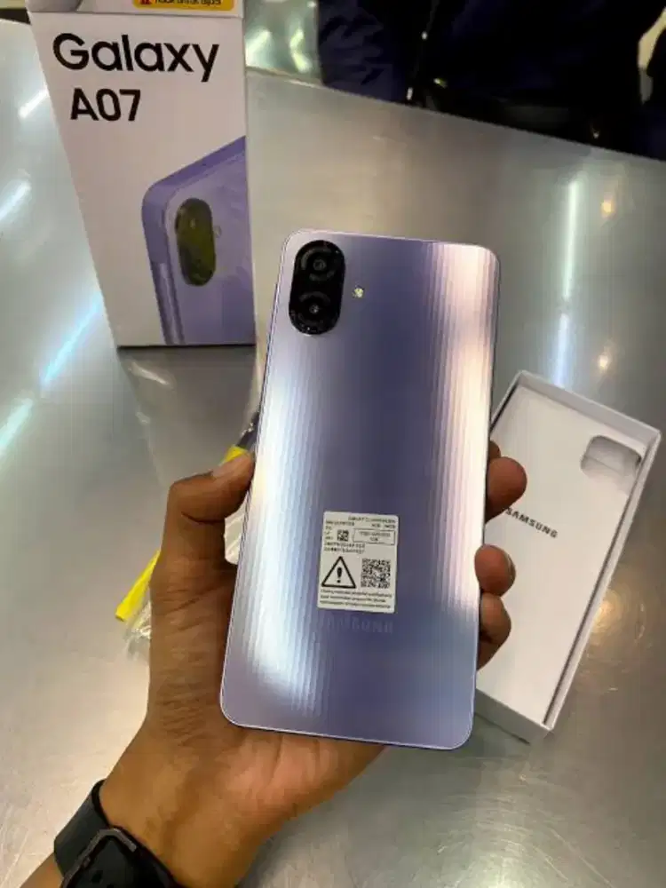 Samsung A07 4/64 GB