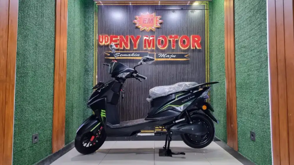 UD ENY MOTOR - Volta 401 thn 2024 buruan