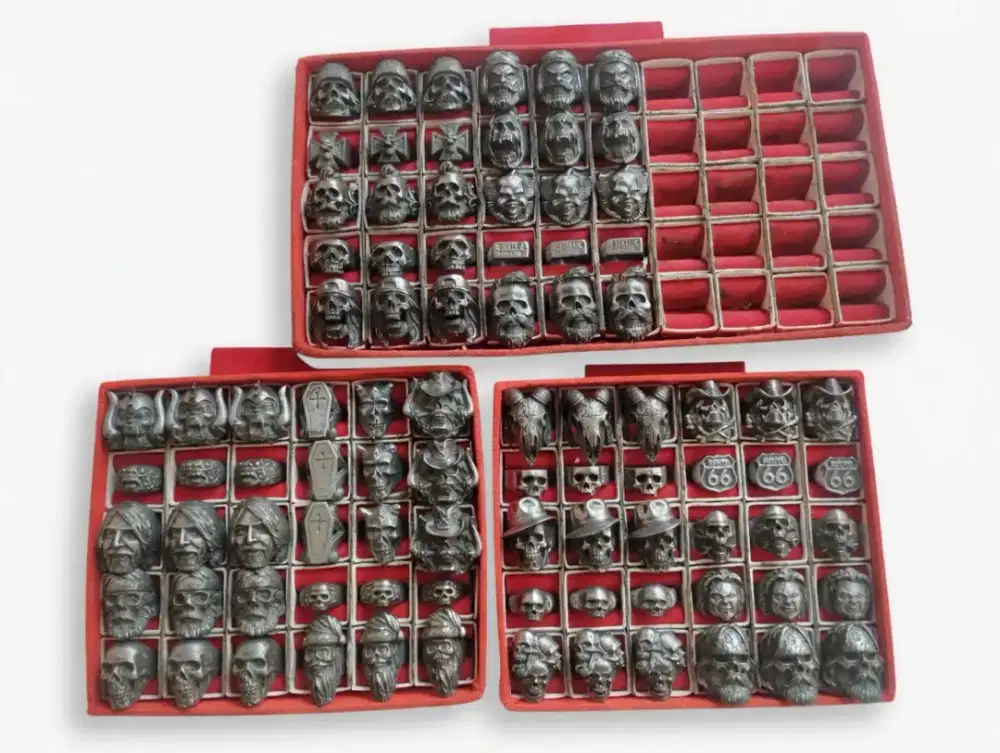 accesoris ringskul