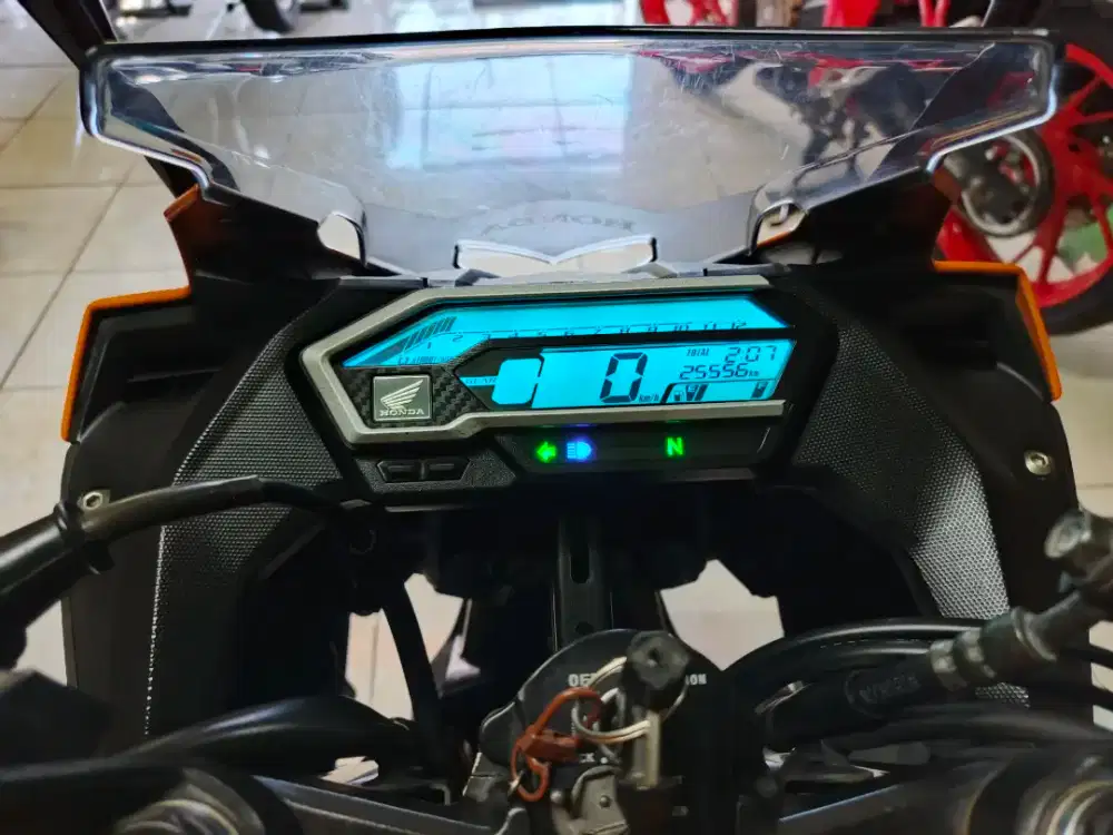 Rd.MURAH DP500 NEW CBR 150 REPSOL 2017