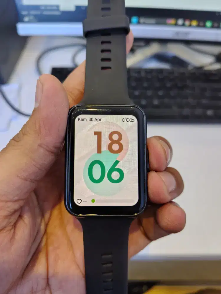 Fullset
Resmi Indonesia 
Minus pemakaian 
Cek sepuasnya 
Rekber on