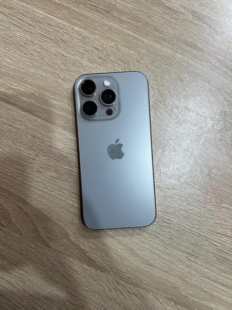 iphone 16 pro 128 natural beacukai