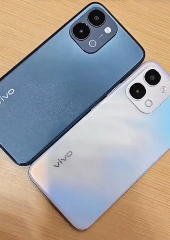 New promo vivo Y31D pro dengan batrai 7000mah dan ip 68 ip 69