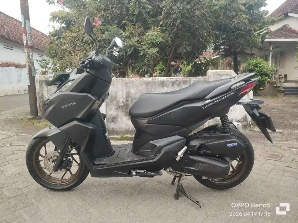 Vario 160 2024 Cbs Iss,