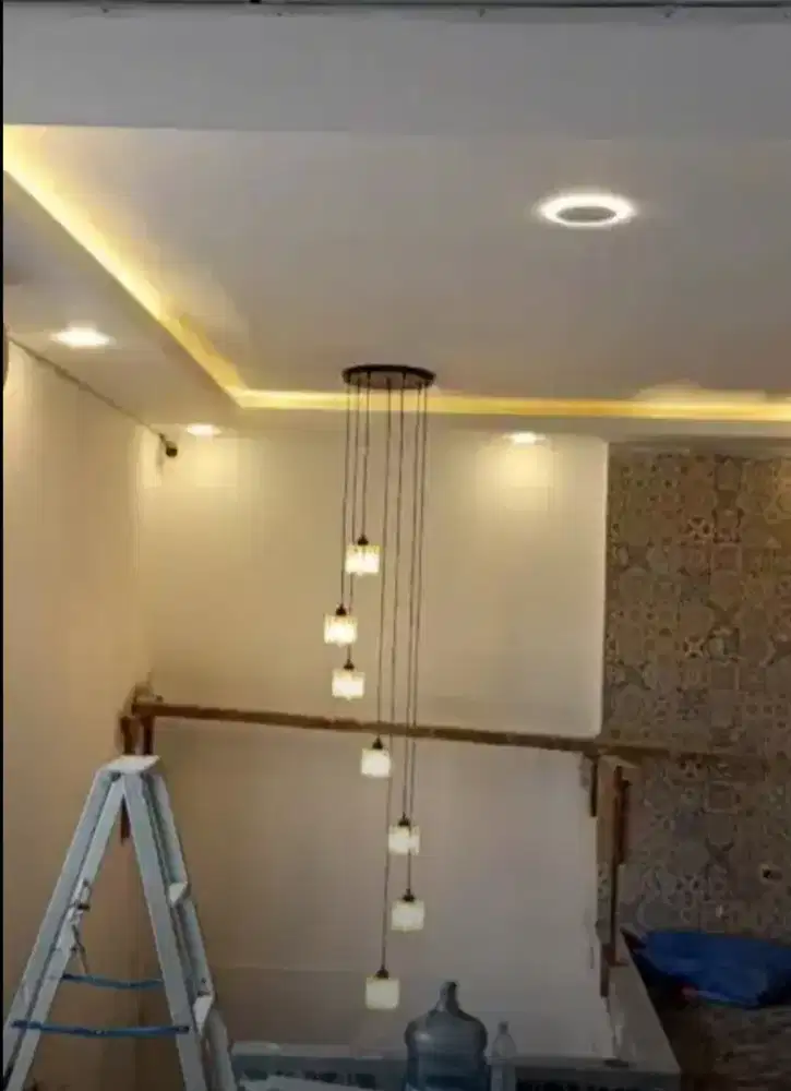 Jasa Tukang Bangunan/Borong.Renovasi Rumah,jasanya saja/dgn matrial