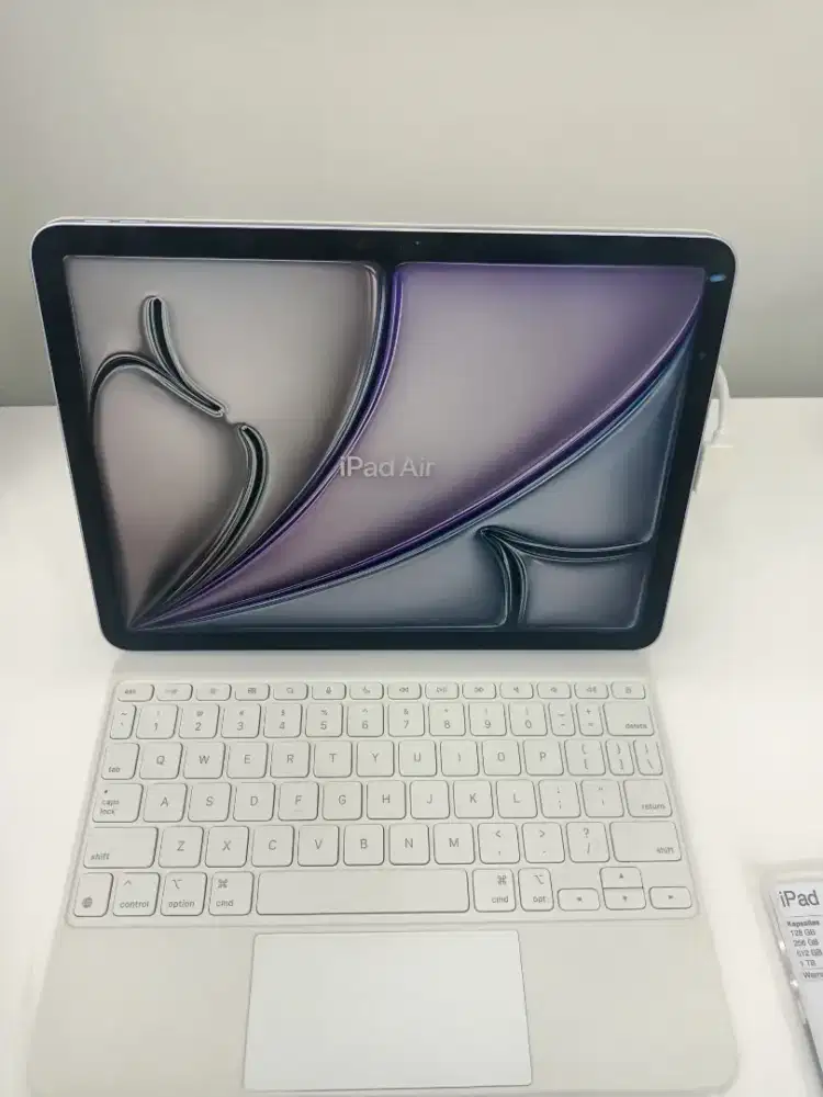 iPad Air M3 PROMO BUNGA 0%