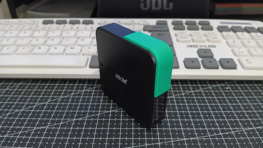 Modem WiFi Router 4G HKM M23 Pro XL