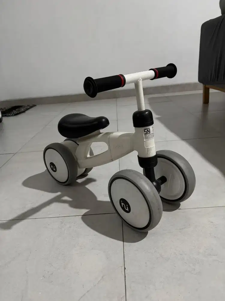 Push Bike Inul Balance Bike