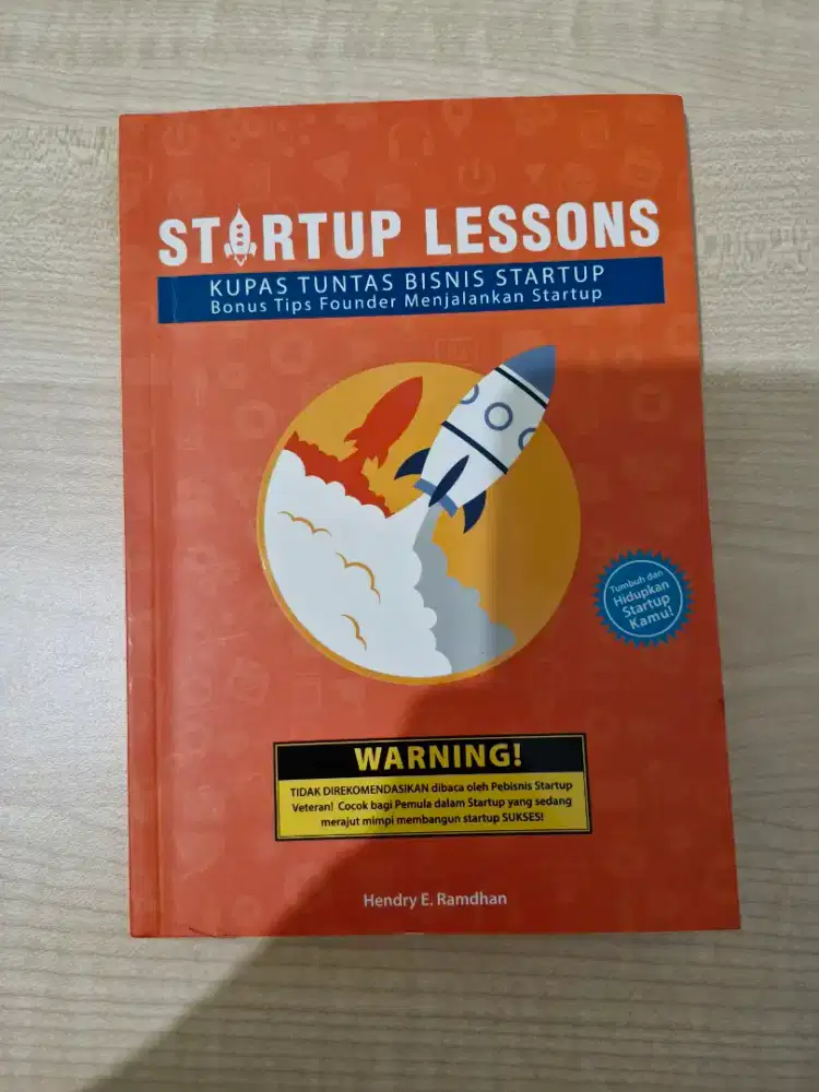 8 buku gratis bekas kondisi masih bagus