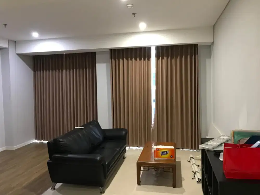 DIJUAL Apartemen Yukata - Alam Sutra