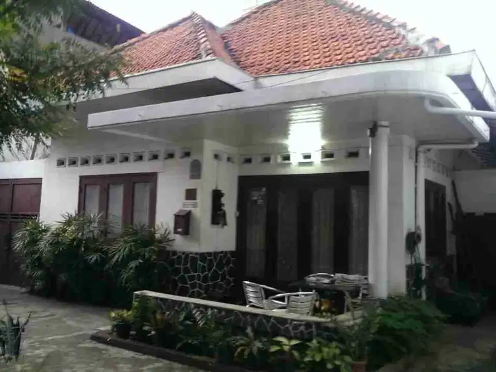 rumah jual, Benhil, bawah NJOP