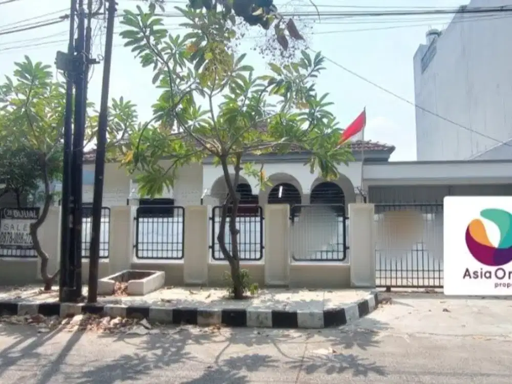 Hunian Keluarga Idaman di Pulo Mas: Akses Mudah, Lingkungan Aman & Tenang (Jual/Sewa)