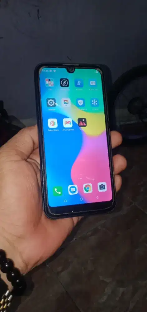 itel A26 ram 2/32 hp msh ok semua jual cpt