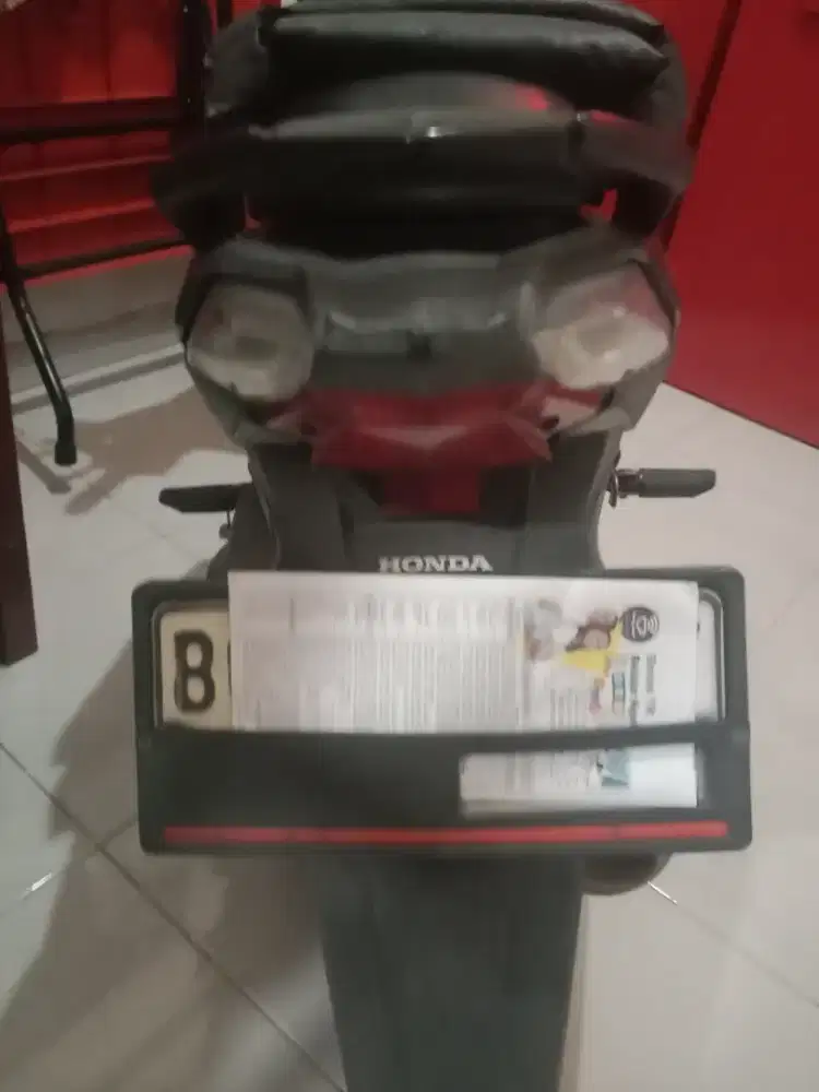 Fs beat standar siap pakai 2015...