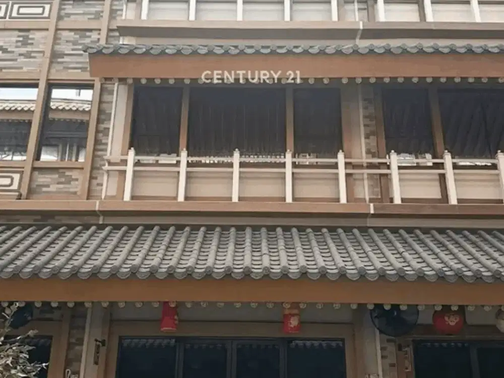 Ruko 3 Lantai di Pik2 Asia Osaka Lokasi Hotspot Cocok Untuk Retail
