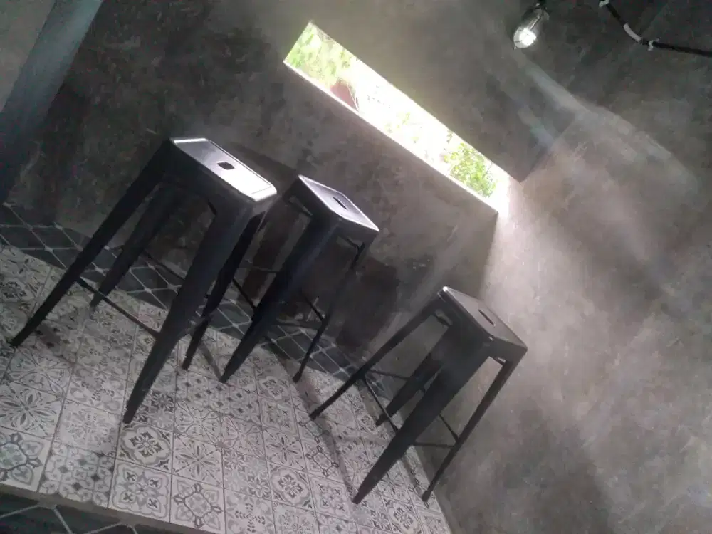kursi bar informa