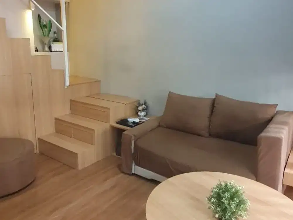 DIJUAL Rumah Fleekhauz