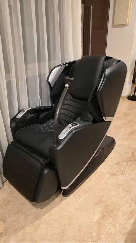 Osim Pinifarina Second