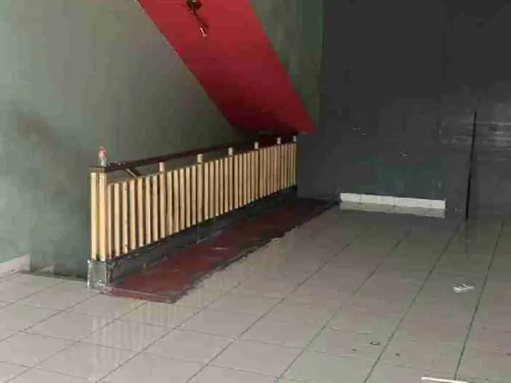 Ruko 3 Lantai Lokasi Strategis di Ruko Darwin Gading Serpong