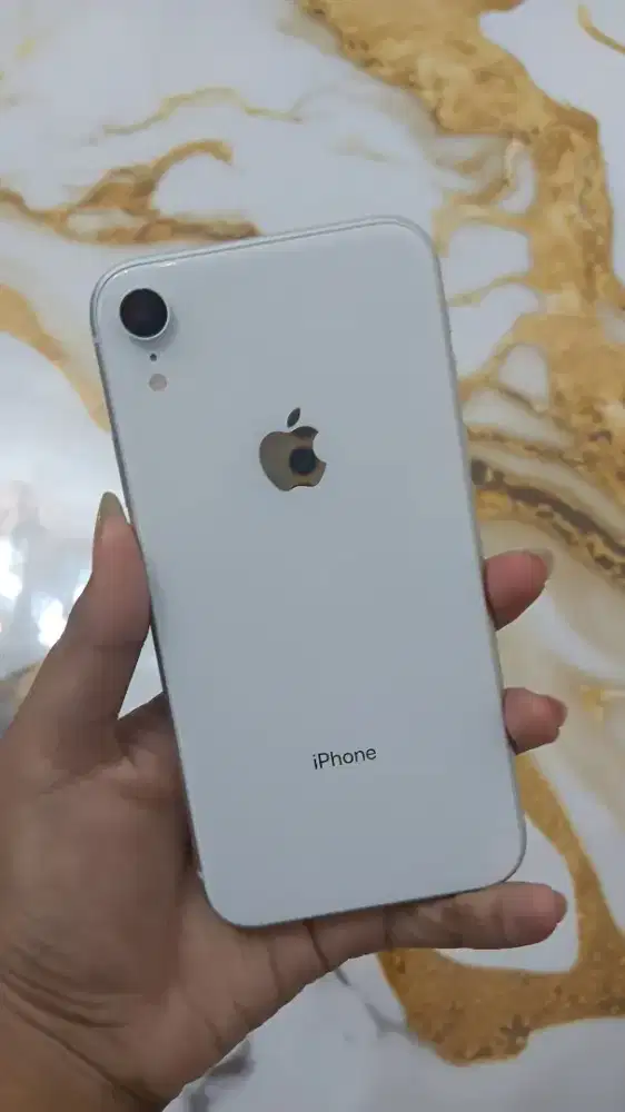 iPhone XR 256gb inter