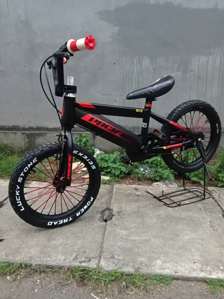 SEPEDA BMX UK 16