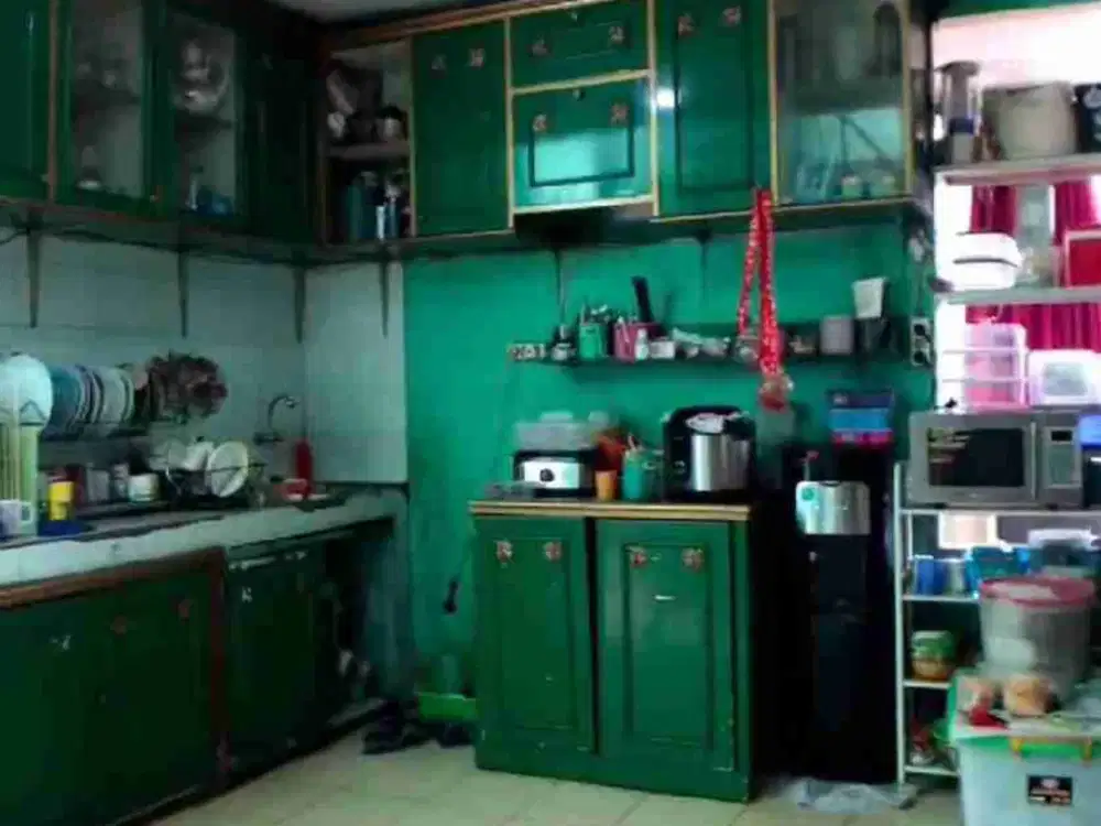 PUSAT KOTA LOKASI EMAS SAYAP RIAU, HARGA NEGO