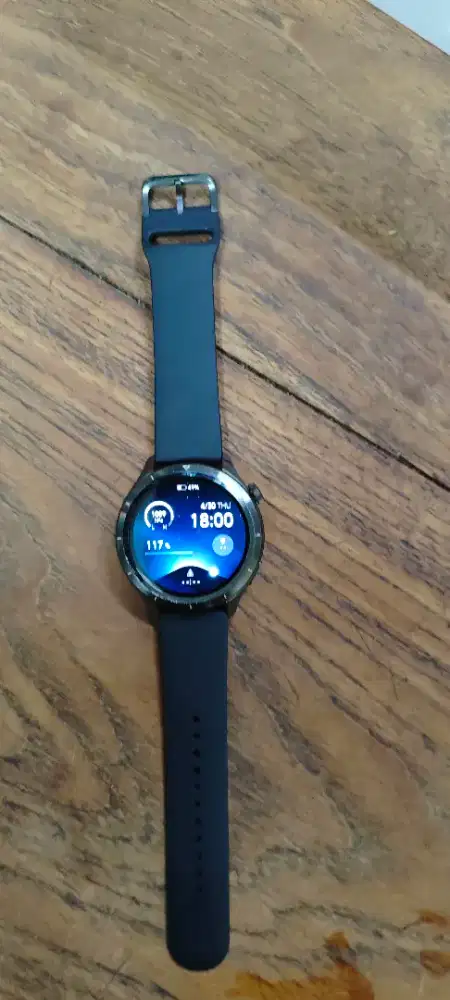 Smartwatch Xiaomi s4