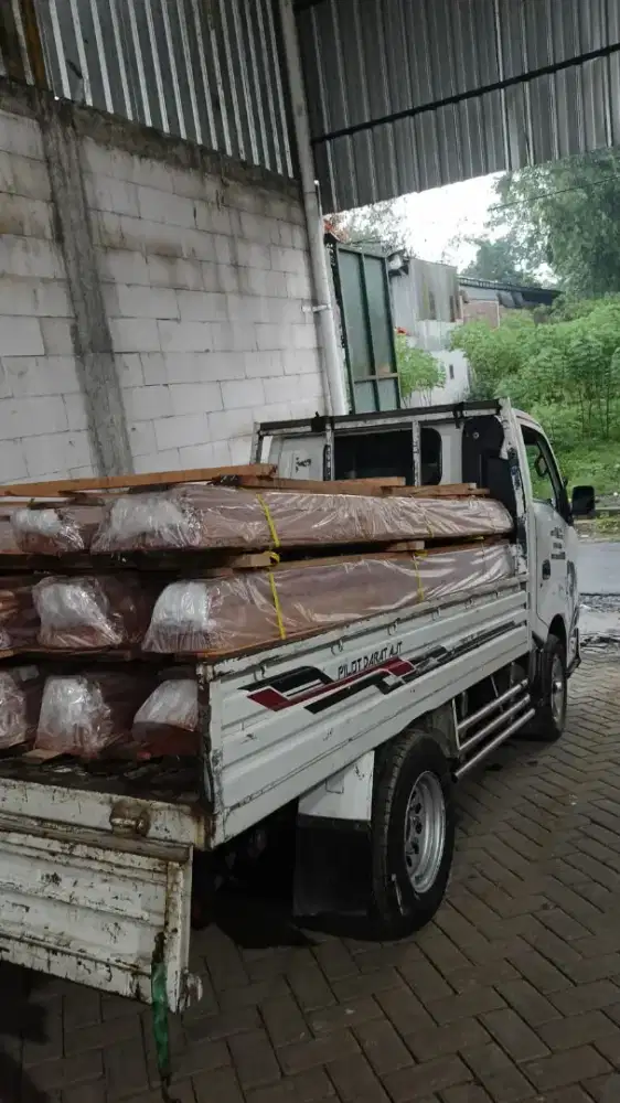 Jasa pindahan barang jogja