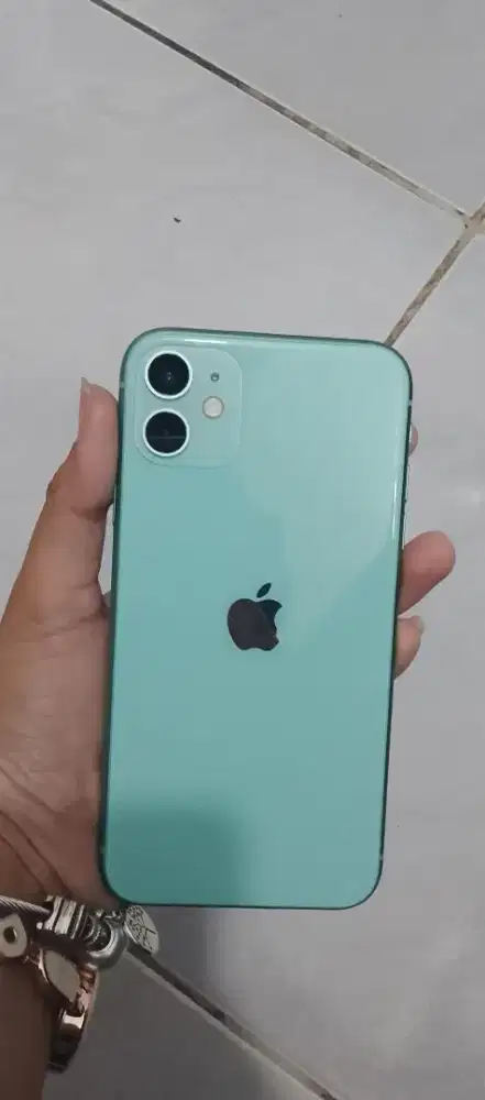 iPhone 11 64 inter