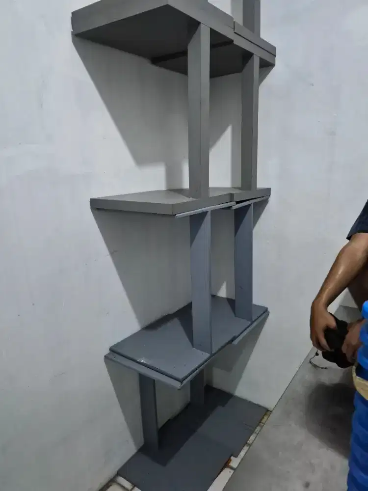 MEJA MAKAN MINI