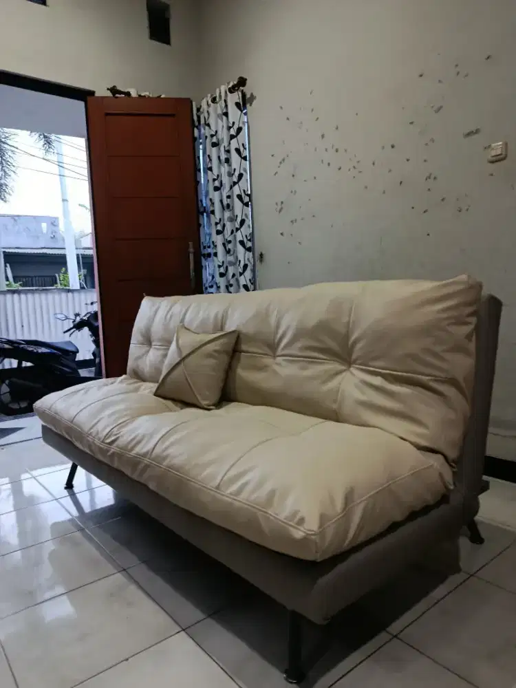 service sofa bed berbagai model