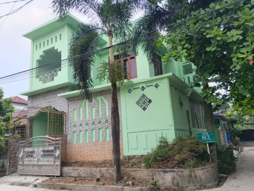 Disewakan Rumah Tinggal Depok