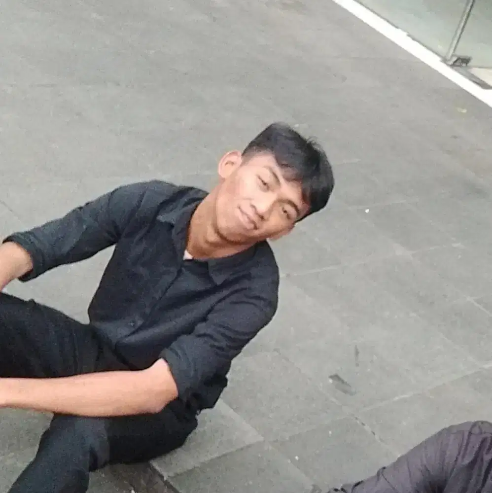 MENCARI PEKERJAAN APA AJA YG HALAL