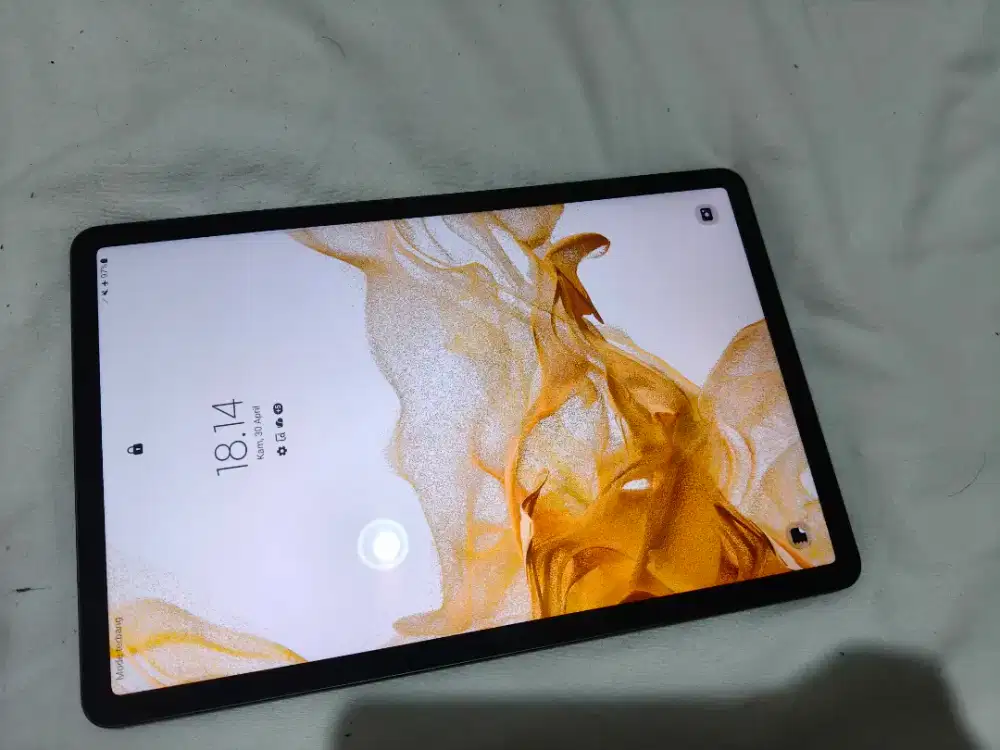 Samsung tab s8 128gb 5g sein