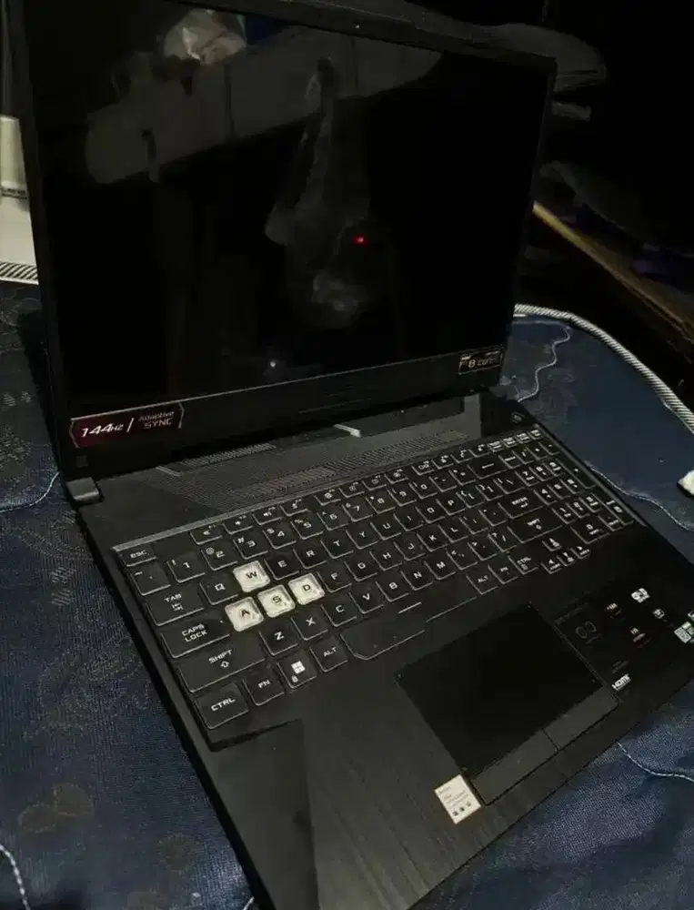 Laptop Asus Gaming TUF A15