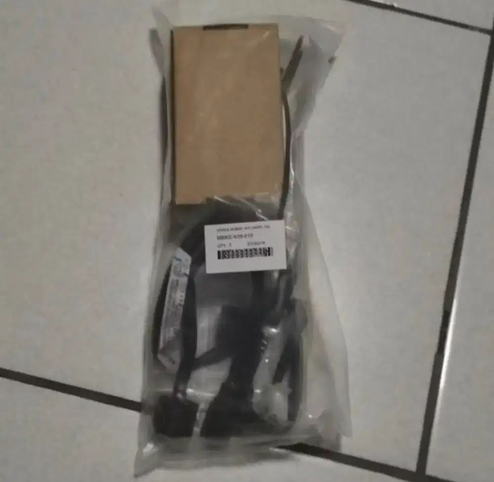 Gps pelacak motor vario 150